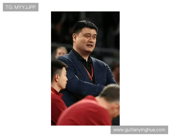 名人纷纷点赞姚明的篮球成就与社会影响力引发热议 名人纷纷点赞姚明的篮球成就与社会影响力引发热议