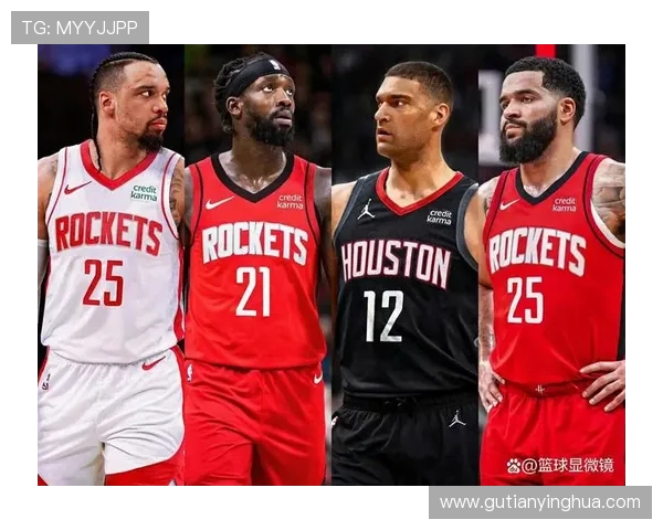 KD竞技状态依旧在线 火箭阵容齐整本赛季有望冲击好成绩