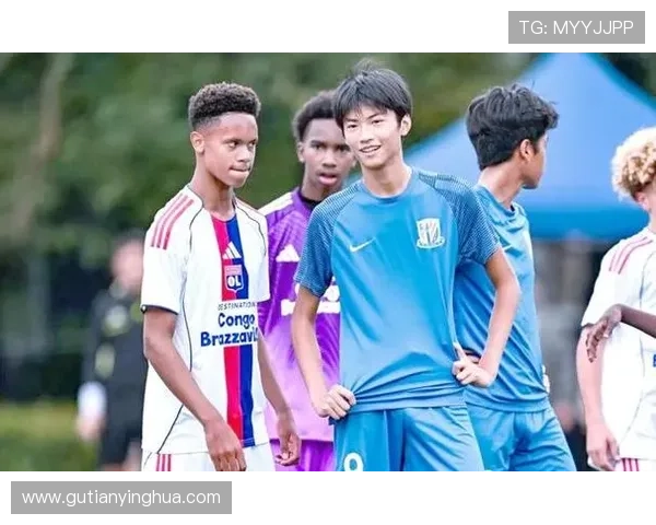 2025杭州钱潮杯国际青少年足球邀请赛盛大开幕 吸引全球青少年足球精英齐聚一堂